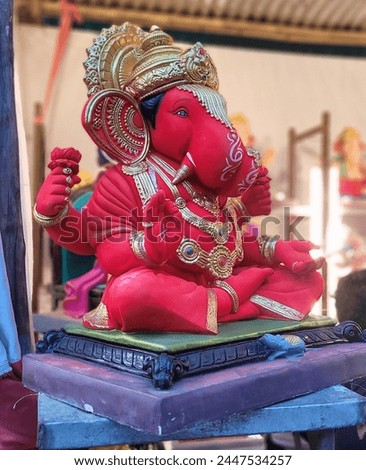 
Ganesh Chaturthi, also known as Vinayaka Chaturthi, is a vibrant Hindu festival celebrated with immense zeal across India, especially in Maharashtra. It commemorates the birth of Lord Ganesa, 