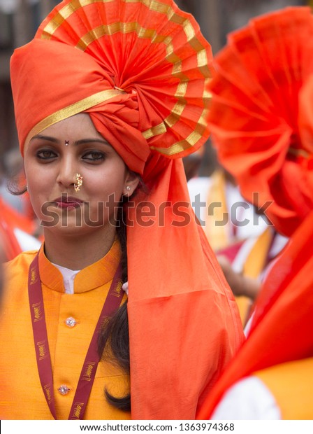 ganesh festival pune 2015