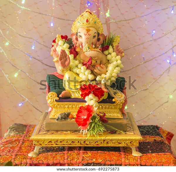 How To Do Ganesh Puja At New Home Grizzbye 7039