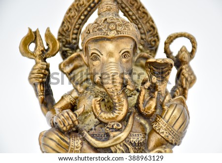 Ganesha