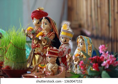 Gangaur Mahotsav India 2019