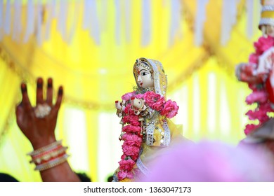 Gangaur Mahotsav India 2019