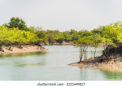 Ganges Delta - World's Largest Delta