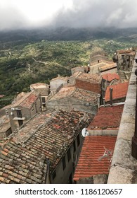 Gangi, Sicily, Italy