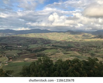 Gangi, Sicily, Italy