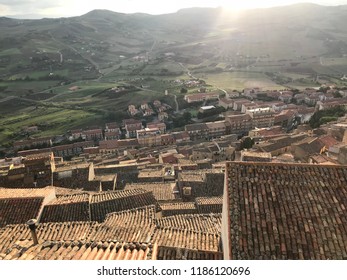 Gangi, Sicily, Italy