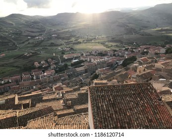 Gangi, Sicily, Italy