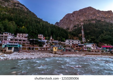 Gangotri Ghat - Uttrakhand