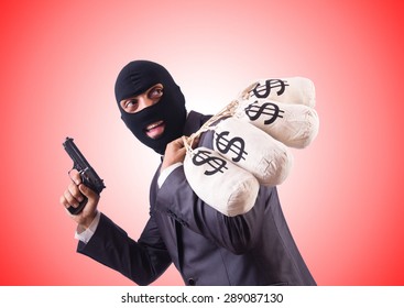 10,349 Robber bag Images, Stock Photos & Vectors | Shutterstock