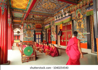 472 Rumtek monastery Images, Stock Photos & Vectors | Shutterstock