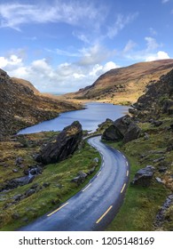 Gap Of Dunloe 