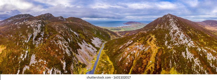 Mamore Gap Hd Stock Images Shutterstock