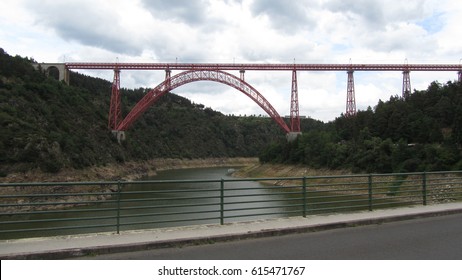 Garabit Viaduct