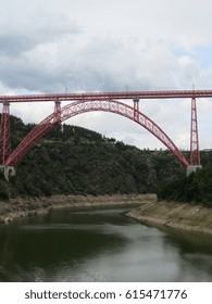 Garabit Viaduct