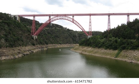 Garabit Viaduct