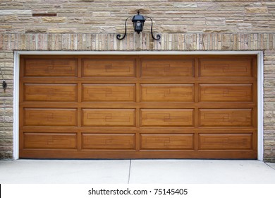 Wooden Garage Images Stock Photos Vectors Shutterstock