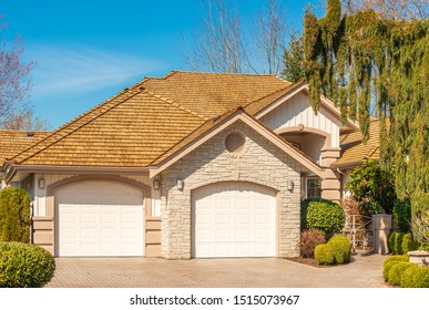 Modern Garage Door Images Stock Photos Vectors Shutterstock