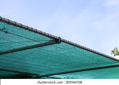 roof sunshade