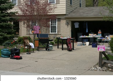 Garage Sale Stock Photos, Images & Photography | Shutterstock