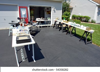 House Garage Sale Stock Photos Images Photography Shutterstock