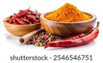 Garam masala is a fragrant spice blend used in Indian cuisine, featuring warm spices like cumin, coriander, cardamom, and cloves, enhancing dishes with rich flavor.