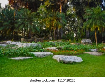 Royalty Free Rock Benches Stock Images Photos Vectors