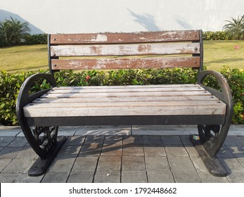 Slat Chair High Res Stock Images Shutterstock
