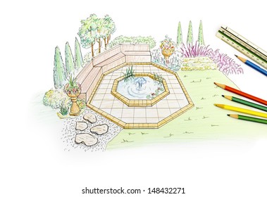 Garden Design