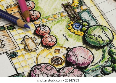 Garden Design