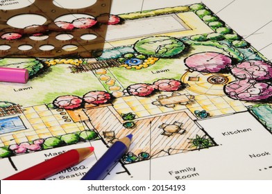 Garden Design