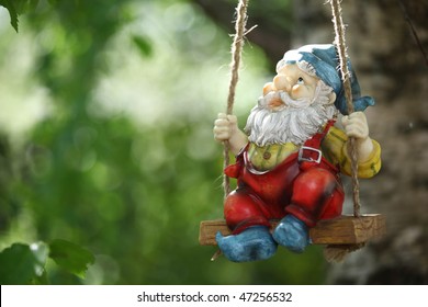 Garden Dwarf