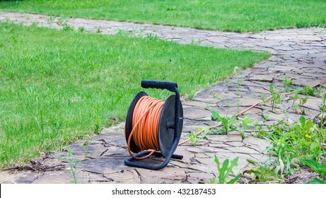 Garden Extension Cord