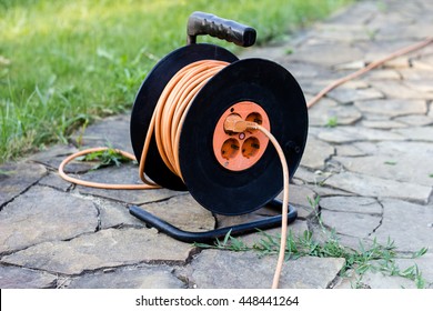 Garden Extension Cord