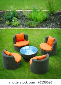 Garden Furniture