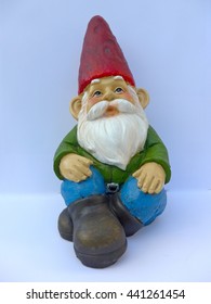 Garden Gnome 