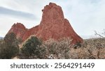 Garden of the Gods (Colorado)