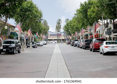 34 Main street garden grove Images, Stock Photos & Vectors | Shutterstock