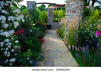 Garden Landscape