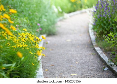 Garden Path