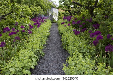 Garden Path