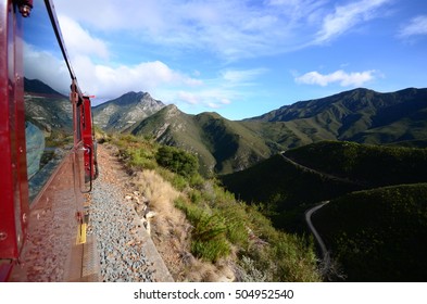 Garden Route Train