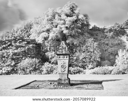 Similar – Foto Bild Stadtpark Tourismus