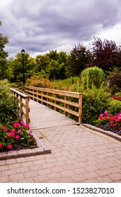 
Garden View At Georgetown, Ontario, Canada