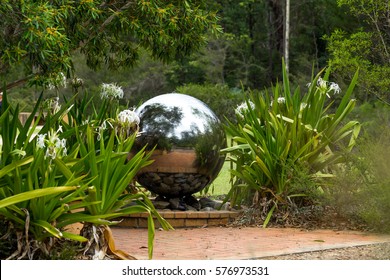 Garden Water Feature