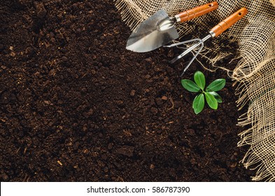 35,248 Garden Soil Top View Images, Stock Photos & Vectors | Shutterstock