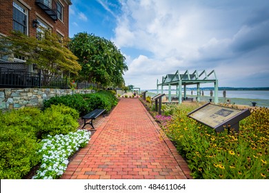 Alexandria Virginia Waterfront Images Stock Photos Vectors