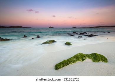 Gardner Bay, Galapagos Islands, Ecuador