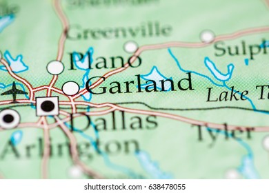 Garland, Texas, USA