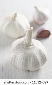 Garlic
