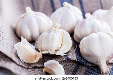 Garlic
